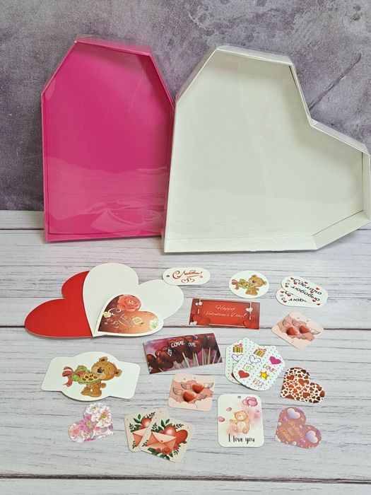 Подарочные Коробки