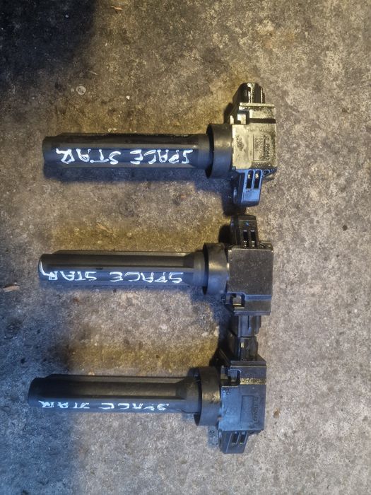 Galerie admisie,Rampa Injectoare,bobine Mitsubishi Space star