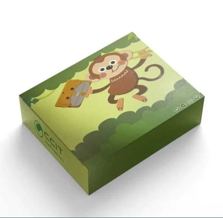 Детский планшет CCİT KT 100 производство в Китае