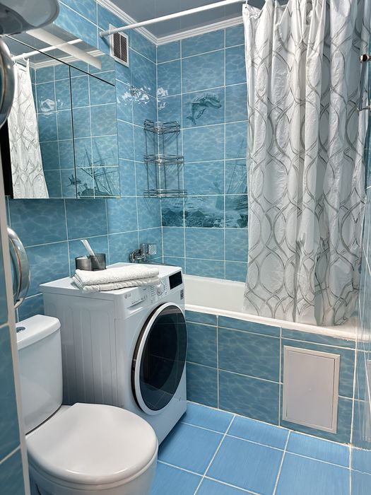 Квартира посуточно