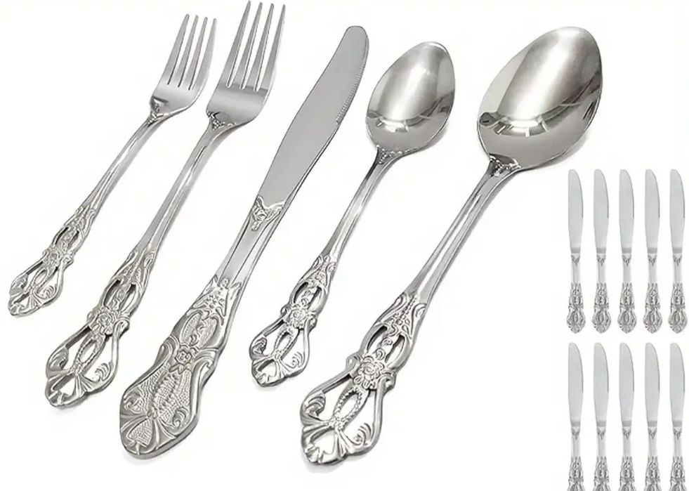 Прибори за хранене