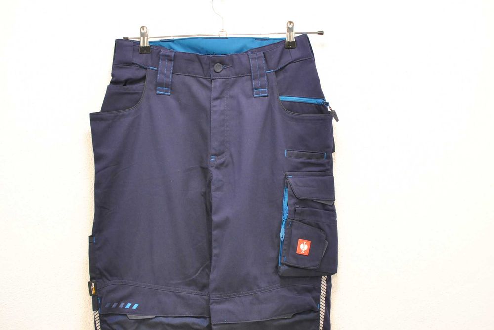 Engelbert Strauss Motion 2020 pantalon 3/4 mas 48  (2408)