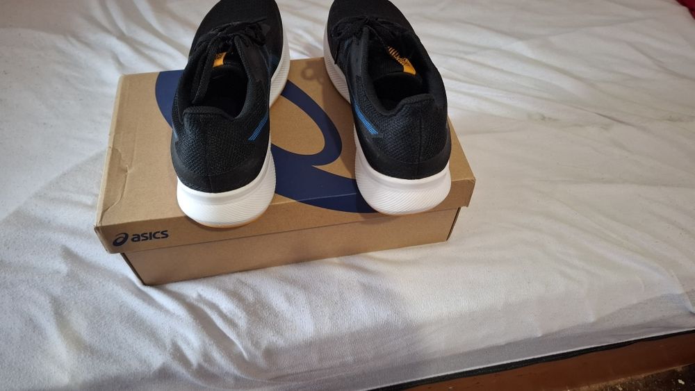 Маратонки. Asics. Patriot13