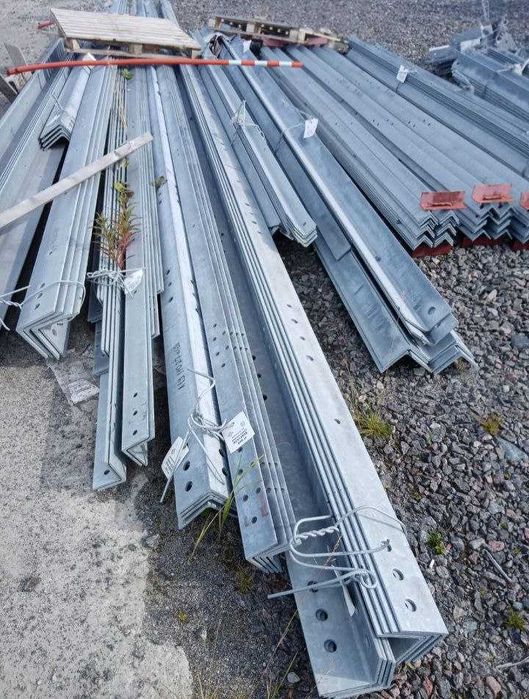 Стальные опоры ЛЭП от 35 кВ. до 500 кВ. Коротко и по делу см.внутри