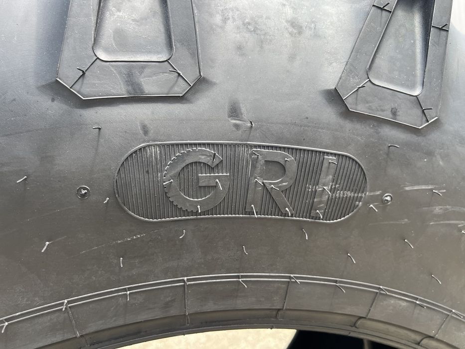 ANVELOPA 20.8-38 GRI 10PR GREEN EX RT100 TT R1  Cauciucuri tractor, Fiat, Case, Fendt, John Deere, New Holland, Massey Ferguson, UTB   Cauciucuri trac