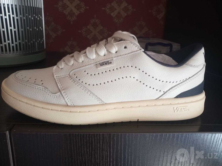 кроссовки Vans оригинал UNISEX