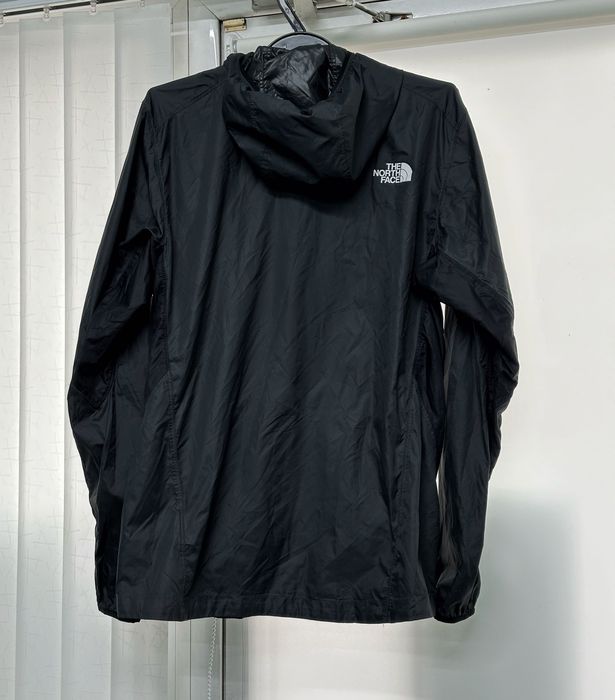 The North Face Windwall водоотблъскващо ветроустойчиво яке мъжко, S