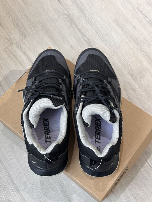 Кроссовки Adidas Terrex