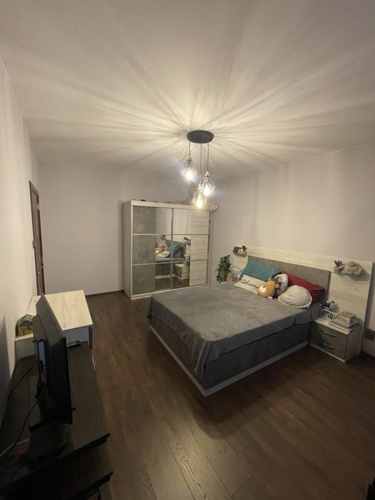 Продава се Тристаен апартамент в София, Люлин 7 - 86 кв.м за 2152 €/кв.м - Снимка #5