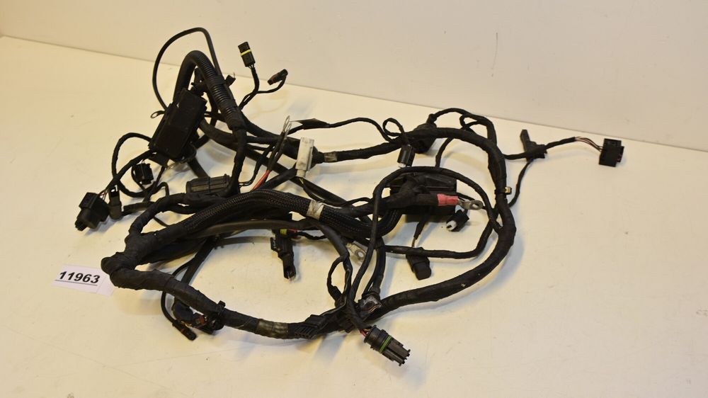 Instalatie Electrica Prinicipala BMW F800GS K72 2008 - 2012