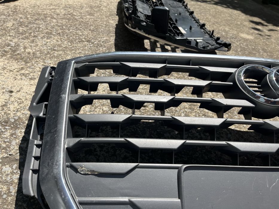 Решетка за Audi Q2 S line