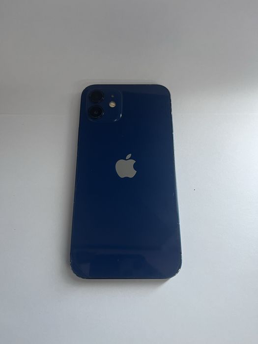 Продам Айфон 12 128ГБ iPhone 12 128Gb