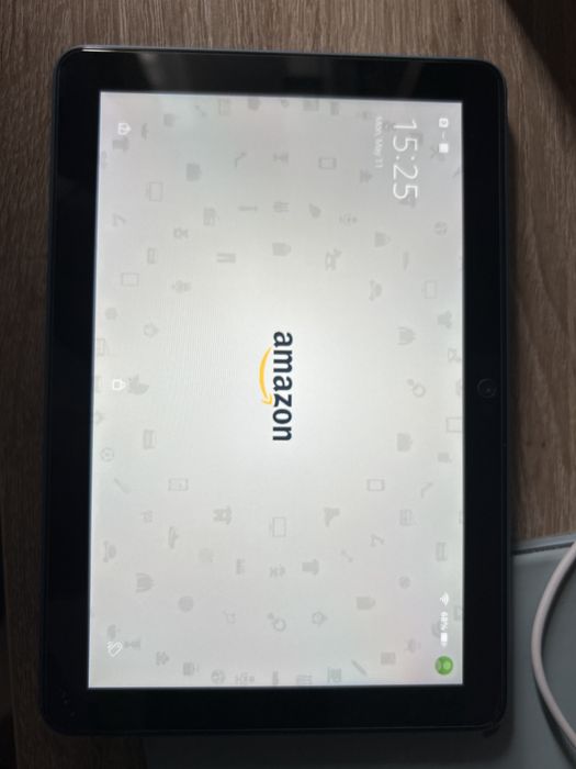 Tableta Amazon Fire 8”