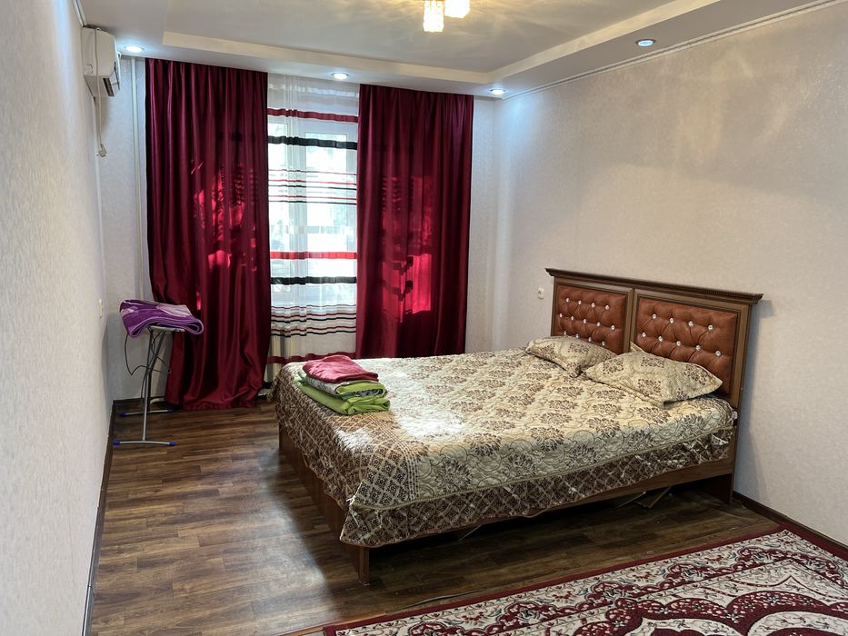 Сдается 1 комн квартиу район Казиту Дом быта