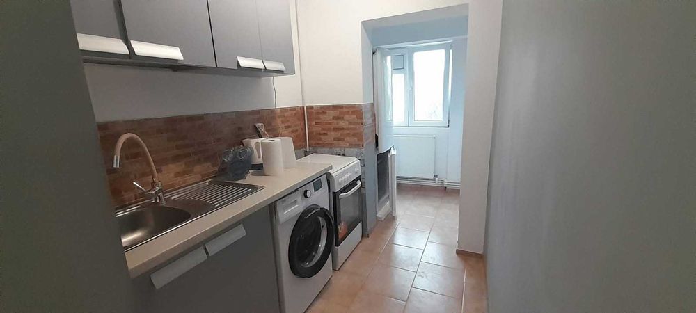 DE INCHIRIAT - Apartament 1 camera - Mazepa 1 - Galati