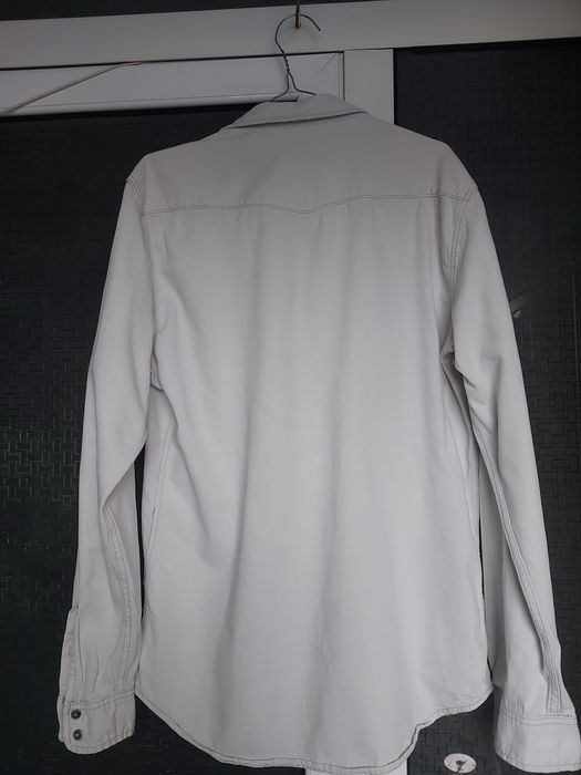 Jacheta/camasa Pull&bear marimea L