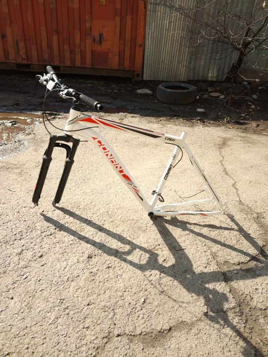 Продам новую раму велосипеда