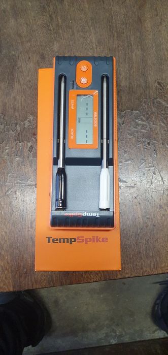 Безжични термосонди