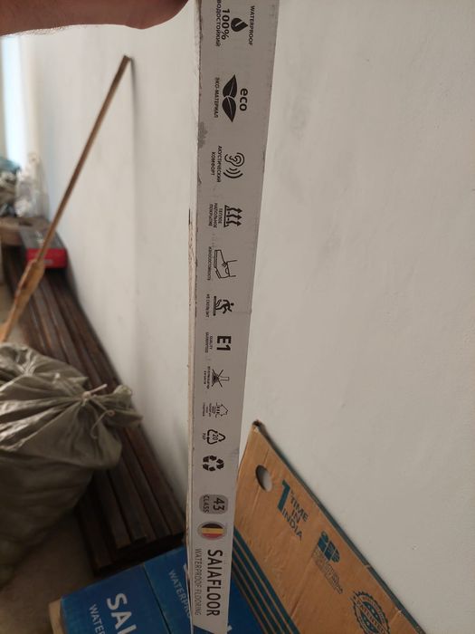 Продам новый кварцвинил