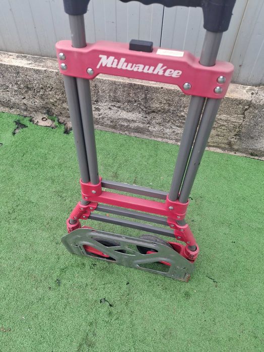 Транспортна количка