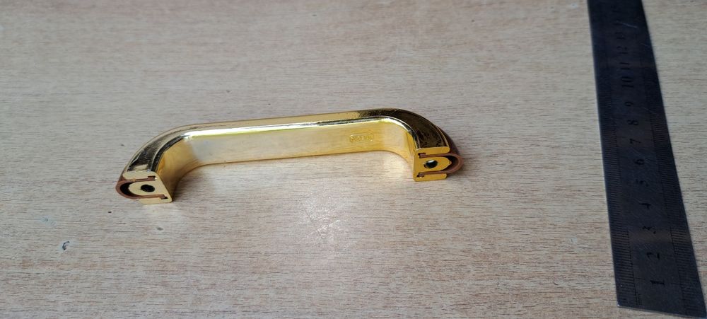 Мебелга ручка "GLOBAL"