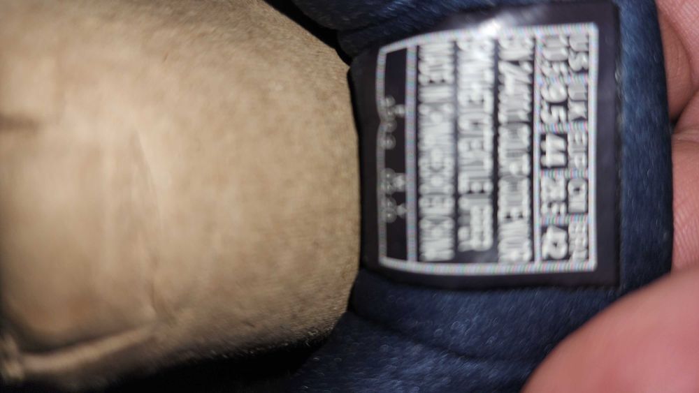 Продавам Skcechers Concept 3 и Adidas Terex Continental-140лв