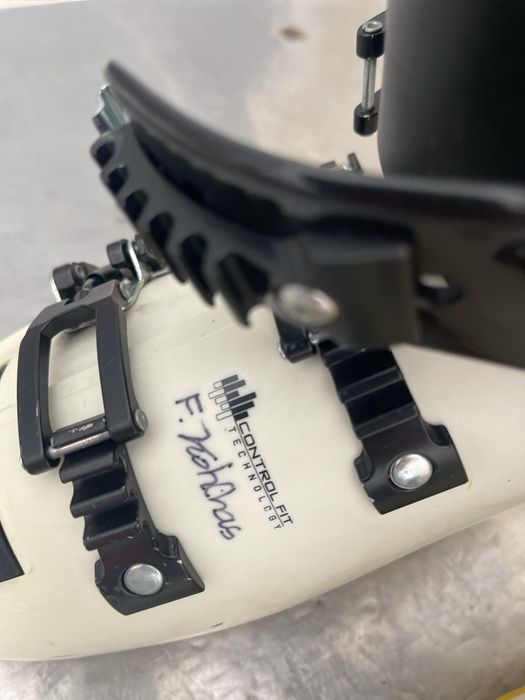 Vand clapari Lange X110 Pro freeride 41-42