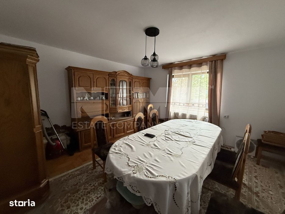 Casa 263 mp cu 51 ari teren | Vicovu de Jos | 150.000 Euro