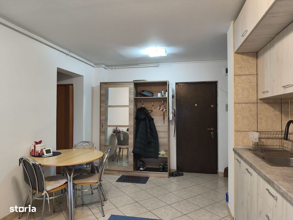 2 camere mobilat , Centrala Proprie, Militari, metrou