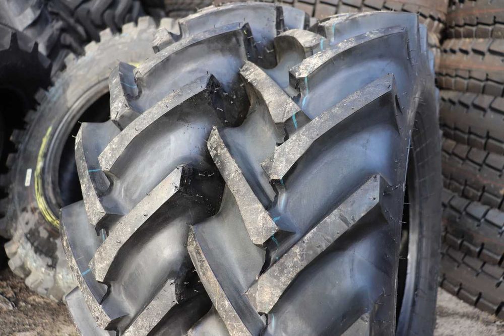 Cauciucuri noi 8.25-16 ALLIANCE 6PLY anvelope cu garantie