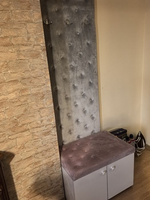 Vand cuier hol stare foarte bună 8