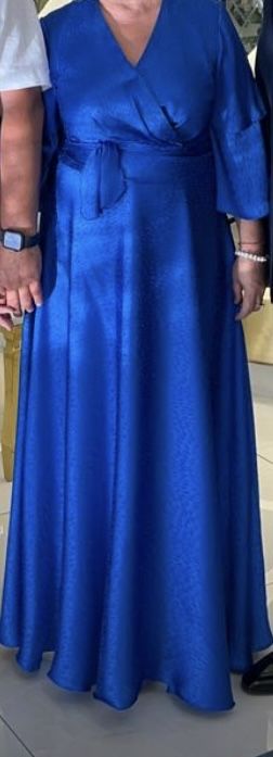 Продам вечернее платье – почти новое!