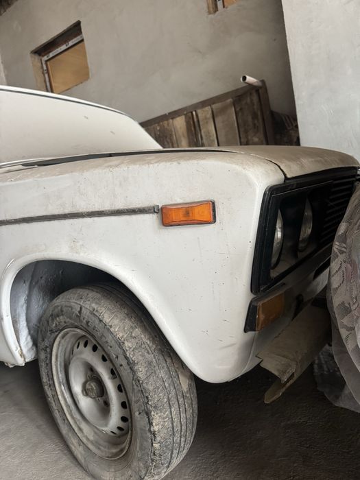 автомобил лада ваз 2106