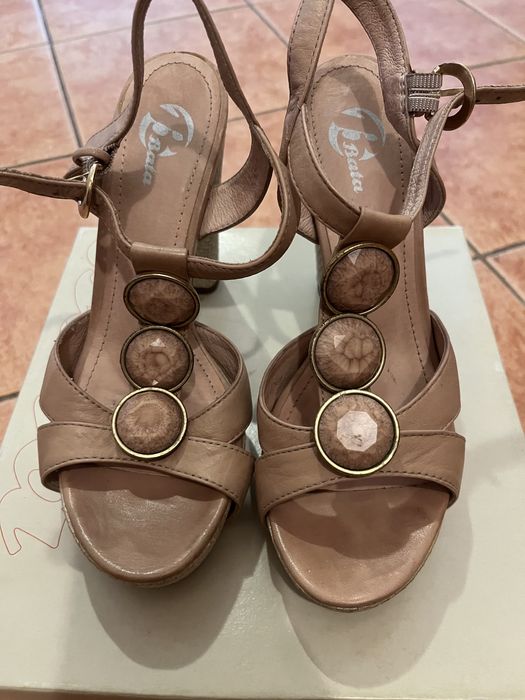 Sandale elegante Bata