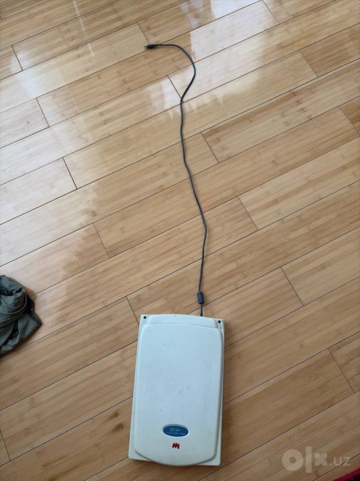 Продам сканер мустек
