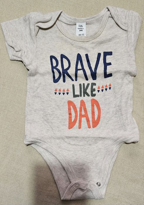 Бебешки бодита /различни размери/