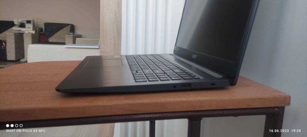 Ноутбук Acer Aspire-3