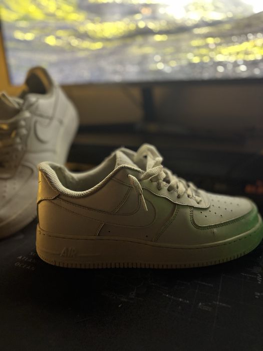 airforce 1 uzati marimea 42.5