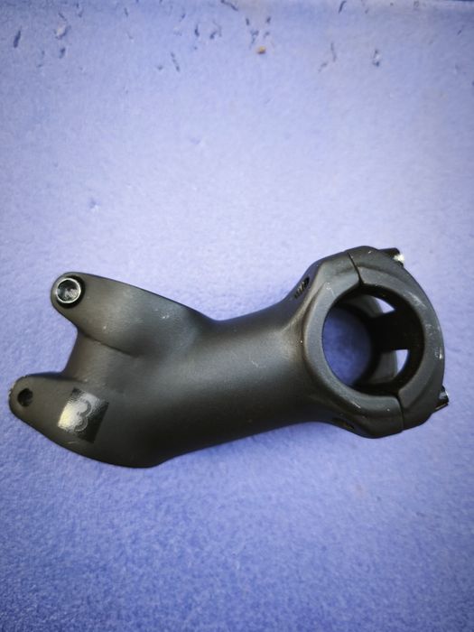 Pipa BBB HighRise 25.4mm 70mm 35 grade