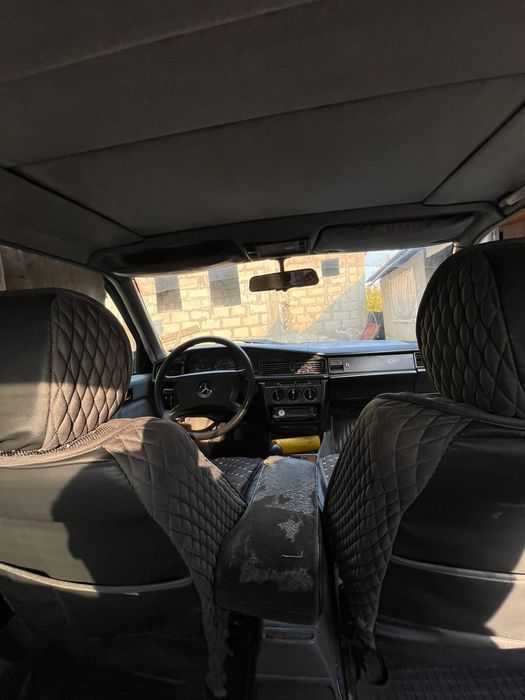 М.е.р.с.е.д.е.с  190