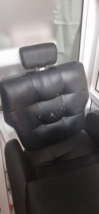 Кресла парикмахерские