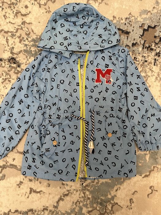 Продается детские куртки для мальчика