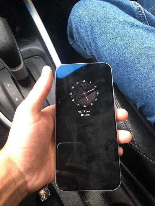 HUAWEI nova 15 Max обмен на айфон
