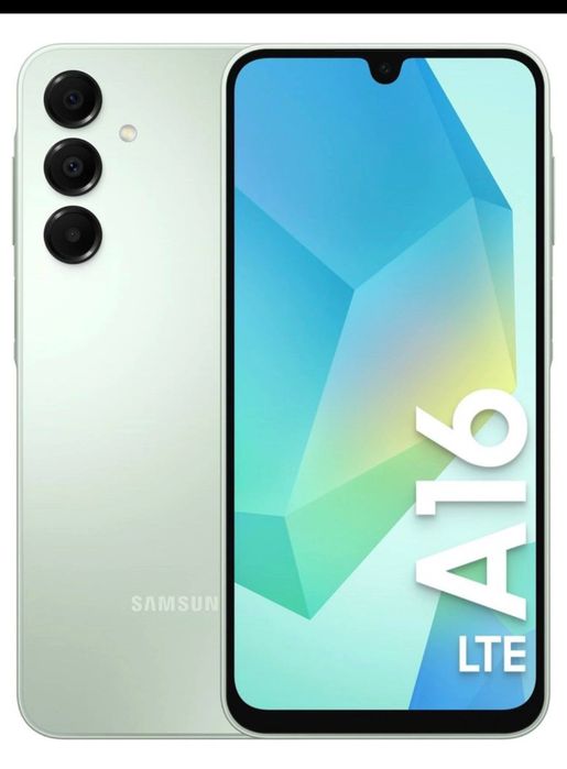 Samsung Galaxy A16