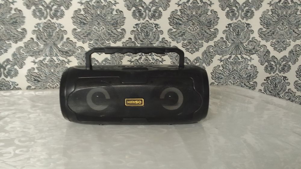 Колонка обмен или продам