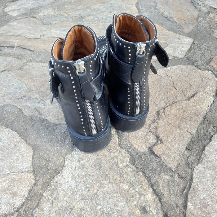 Боти Zara 38-39 номер