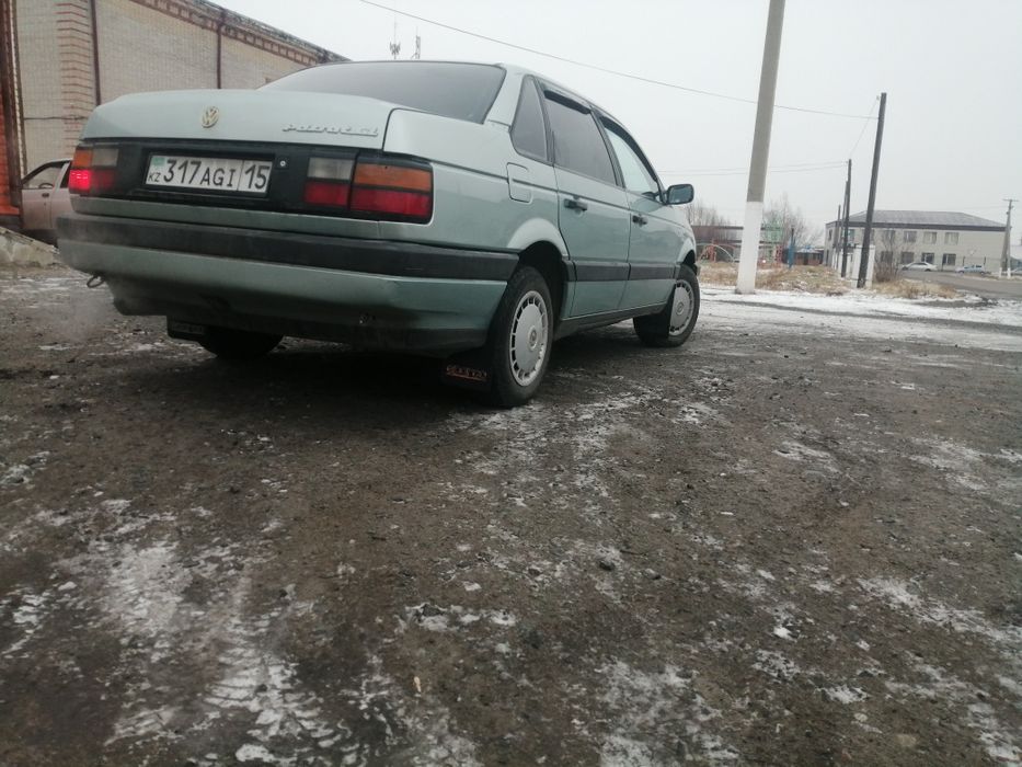 Продам Volkswagen Passat