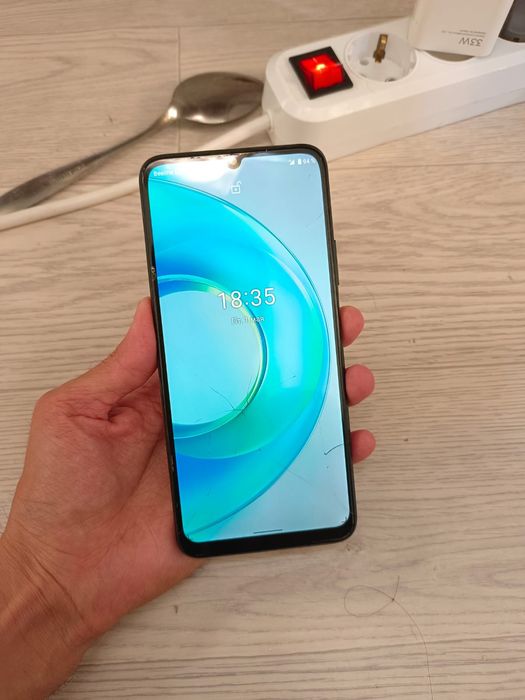 Смартфон Wiko China