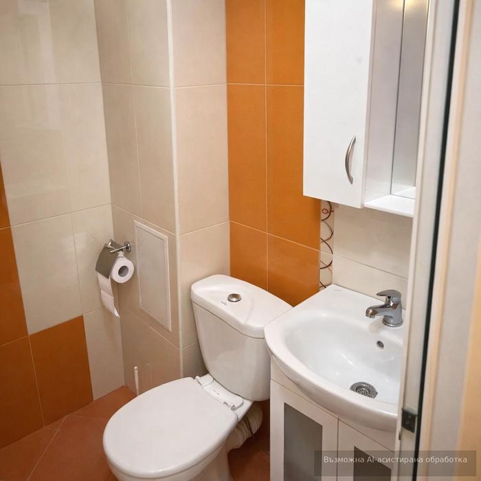 Дава се под наем Двустаен апартамент в Пловдив, Център - 56 кв.м за 448.8 € - Снимка #4