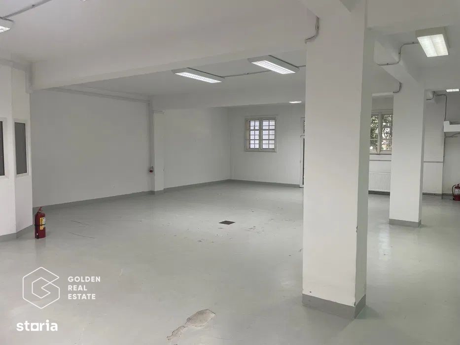 Cladire  comerciala  Freidorf /Timisoara
